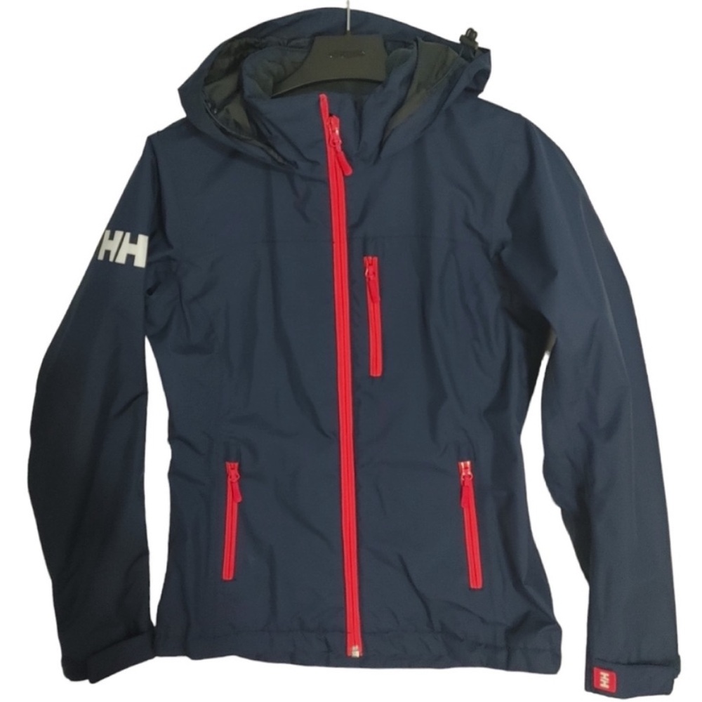 Helly Hansen Jacket - Picture 9 of 9